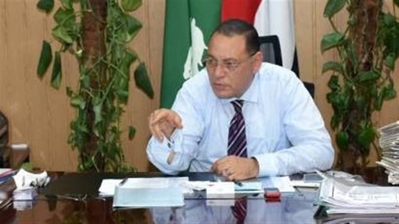 محافظ الشرقية