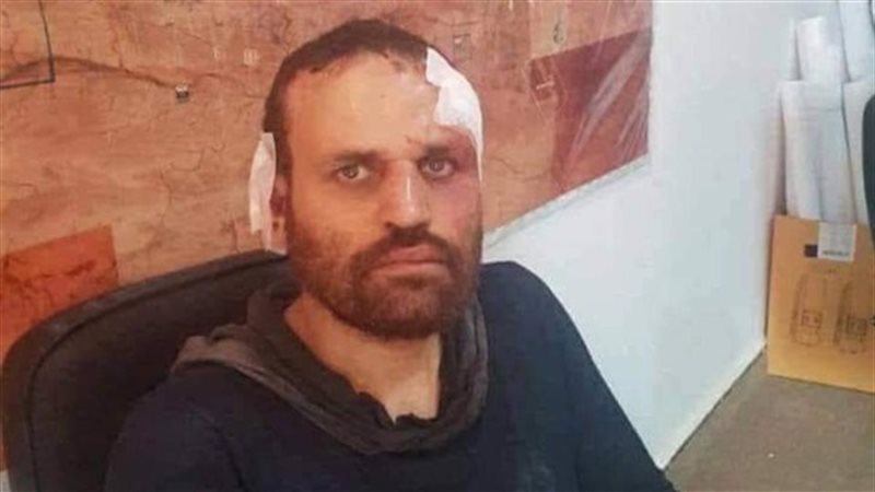 الإرهابى هشام عشماوي