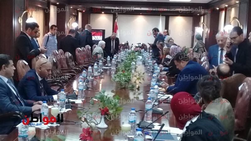المجلس الأعلى للإعلام