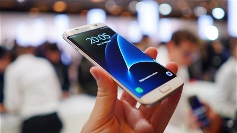أسعار هواتف Samsung