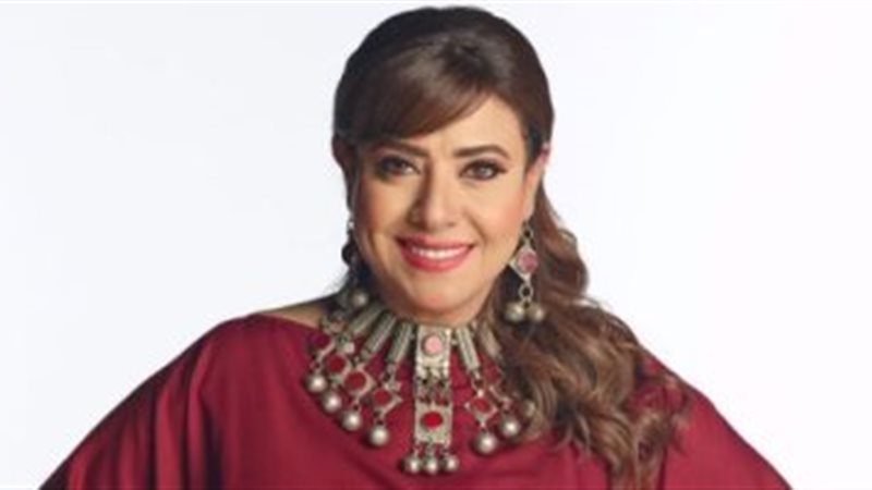 حلم نشوى مصطفى