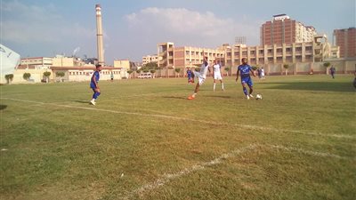 ميجا يتعادل مع السنبلاوين.. فوز ديرب نجم وشبان بدواي بالقسم الثالث 