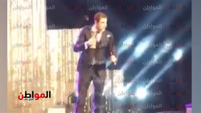 فيديو| أحمد عز يفوز بجائزة أفضل ممثل في فيلم 