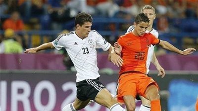 بث مباشر مباراة ألمانيا وهولندا في دوري الأمم الأوروبية