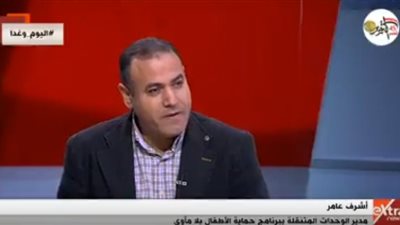 برنامج حماية الأطفال بلا مأوى: نركز على الجانب النفسي