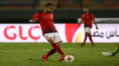 الأهلي يعلن حاجة مؤمن زكريا لـ