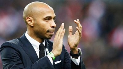 هنري ينضم لكتيبة المدربين الأبرز بدوري الأبطال