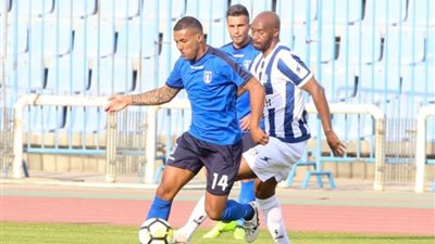 شيكابالا يصنع في تعادل ودي لأبولون