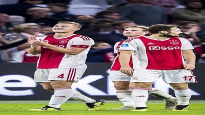 أياكس: هدف برشلونة قد يرحل الصيف المقبل