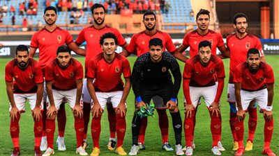 مصدر: الأهلي يواجه المصرية للاتصالات.. تعرف على موعد المباراة