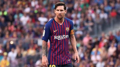 موندو ديبورتيفو: ميسي قد يرحل عن برشلونة في 2020