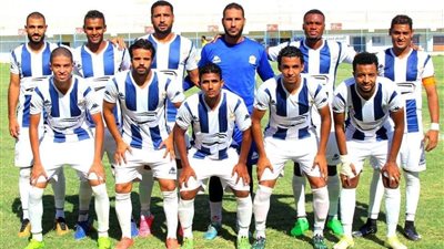 اليوم.. مبارة الأقصر والسلام إسنا وعينه على قمة الأولى بالمظاليم 