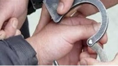 ضبط متهمين محكوم عليهم بالمؤبد في البحيرة 