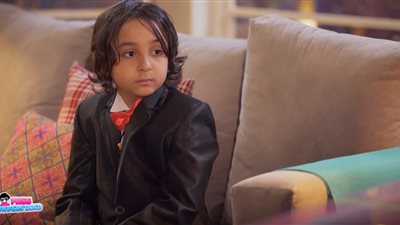 فيديو.. شيماء سيف لطفل: تختار شنطة فيها مليون جنيه أو هدية غالية مجهولة