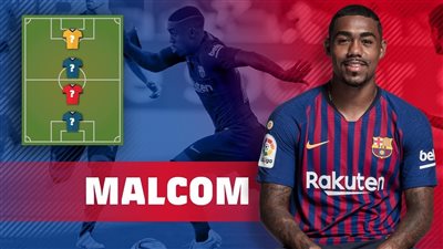 حديث نجم برشلونة لوسائل الإعلام ضمن أهم أخبار دوري أبطال أوروبا 14-10-2018