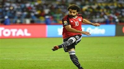 إنفوجراف.. ترتيب الهدافين التاريخيين لمصر في تصفيات أمم إفريقيا