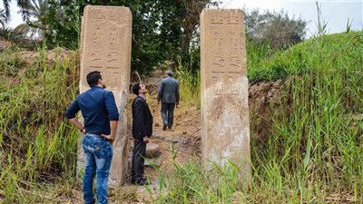 الخطة الترويجية الجديدة للسياحة المصرية .. هل تنظر لآثار المطرية ؟ 
