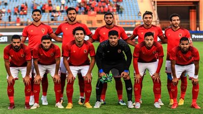 تغيير موعد مباراة الأهلي والمصرية للاتصالات 