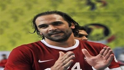 أبطال لا تنسى| حسين زكي حدوتة مصرية كتبت التاريخ للفراعنة في كرة اليد