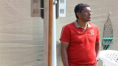 محمد سعد: اللاعبون الصغار يحتاجون دائما لمن يصحح أخطاءهم