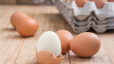 أسعار البيض اليوم الأحد 14 أكتوبر 2018 