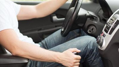 انفوجراف| أزاى تطلع رخصة قيادة في 9 خطوات