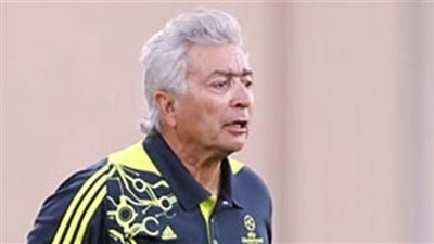 شطب حلمي طولان من عضوية نادي الزمالك