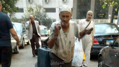 قهر الزمان في صورة.. هل تلتفت وزارة التضامن الاجتماعي إلى المعدمين 