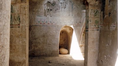 نساء لاتنسى .. مارية القبطية .. أنجبت لسيدنا محمد الولد الأخير