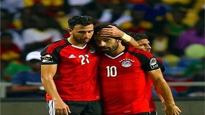بينهم 3 مظلومين.. 6 خلفاء لتعويض غياب محمد صلاح