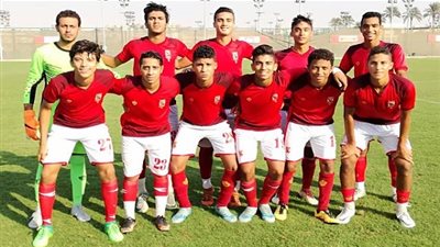 أهلي ٢٠٠٢ يهزم الشبان المسلمين 12-1