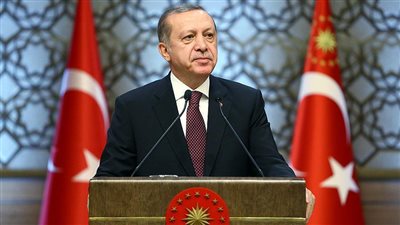 أردوغان زاعما: إطلاق سراح القس الأمريكي ليس بسبب تهديدات ترامب