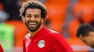 ضياء السيد: محمد صلاح يستحق 