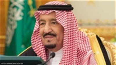 عاجل .. سلمان يجري اتصالا بأردوغان لبحث قضية اختفاء الصحفي جمال خاشقجي