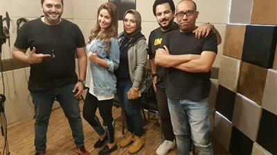 مى سليم تنتهى من تصوير أغنيتها الجديدة قبل اختيار عنوانها 