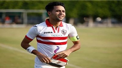 4 مشاهد تكشف اقتراب محمد إبراهيم من الأهلي