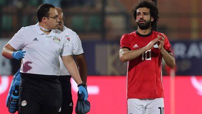 مجدي عبد الغني: محمد صلاح ليس له بديل
