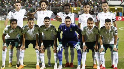 المصري يعلن تقديم شكوى رسمية ضد اتحاد الكرة