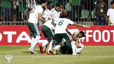 الأمن يشترط موافقة النيابة لإقامة مباراة جزيرة مطروح في بورسعيد
