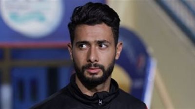 أحمد عادل عبد المنعم: لم أفكر فى الرحيل عن الأهلي