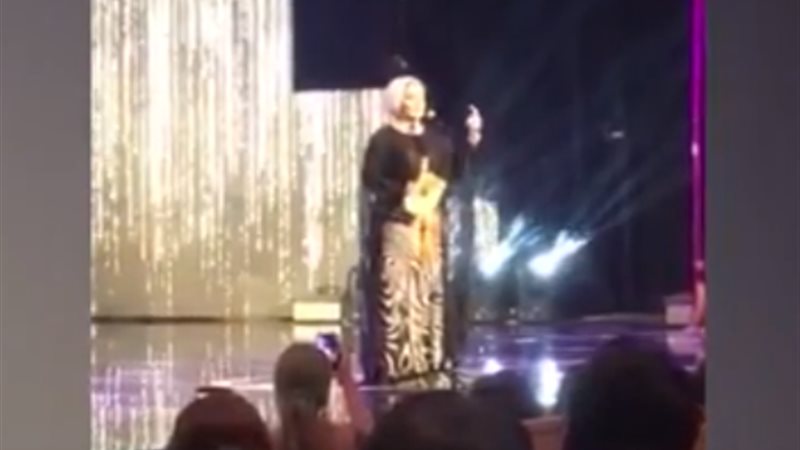 مهرجان السينما العربية