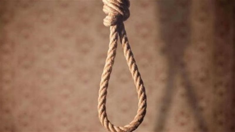 فلاح يشنق نفسه في