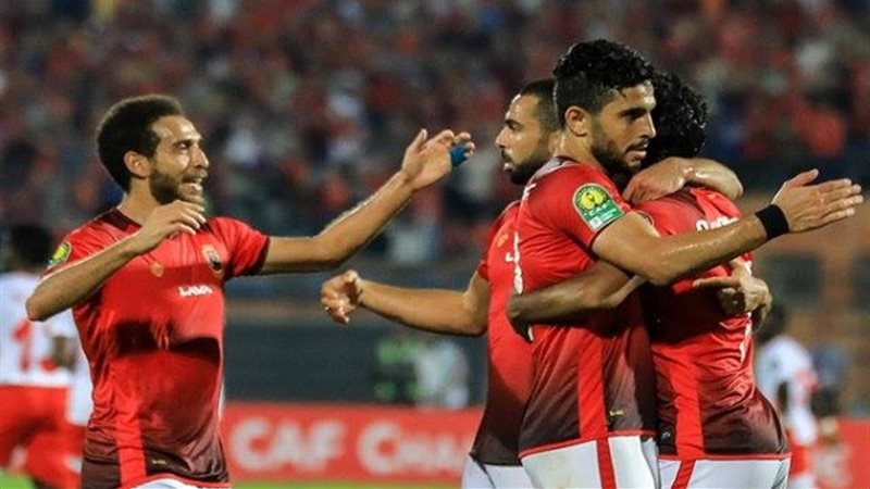 الأهلي