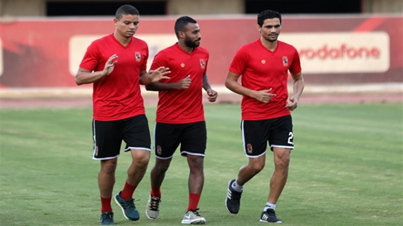 حسام وسعد ونجيب