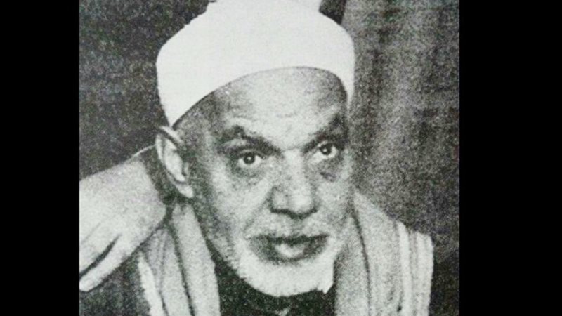 الشيخ عبدالفتاح الشعشاعي