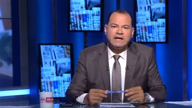نشأت الديهى  
