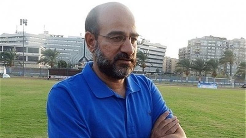 عامر حسين 
