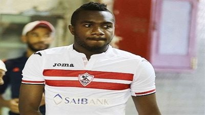 أمير مرتضى: لا توجد عروض لضم كاسونجو.. واللاعب لن يرحل عن الزمالك