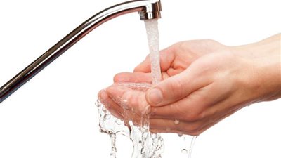 اليوم العالمى لغسل اليدين.. 5 خطوات للمحافظة على نظافتها