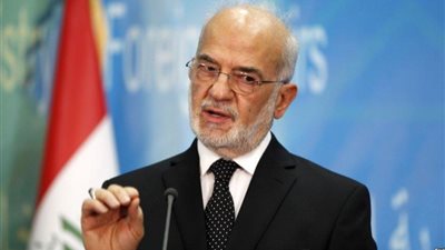 وزير الخارجية العراقي: لا ينبغي أن تهمش سوريا ويجب حل الأزمة السورية الراهنة